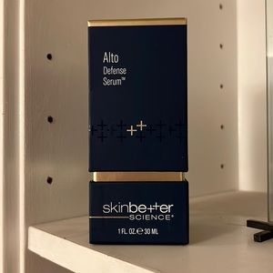 Skinbetter Alto Defense Serum